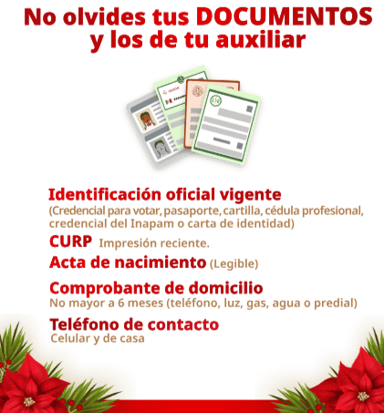   SPECIAL/Government of Mexico