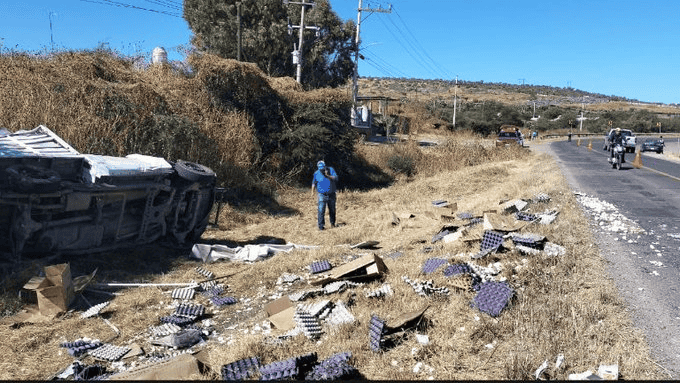     ESPECIAL/ @GN_Carreteras 