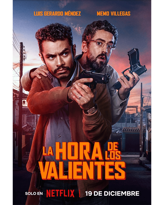 INSTAGRAM/@netflixlat