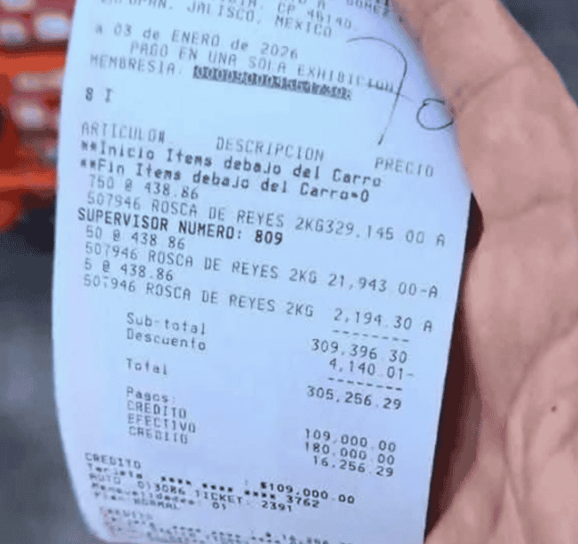 FACEBOOK / XIMENA FIGUEROA&nbsp;