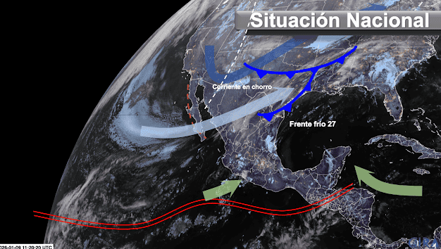 ESPECIAL / IAM&nbsp;