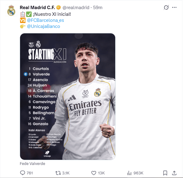 @realmadrid&nbsp;