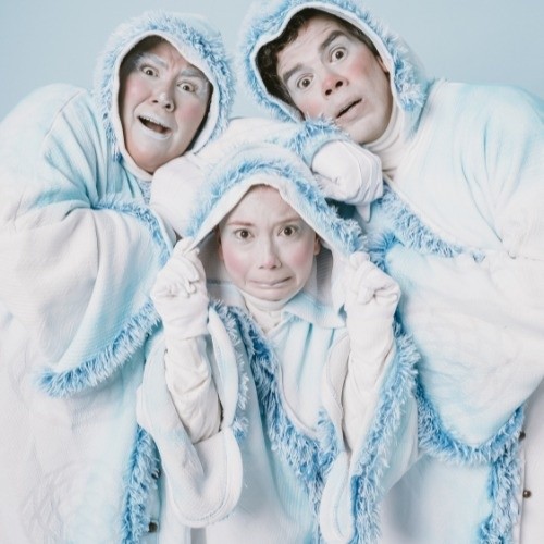 “¡Yetiví! La historia jamás contada del Yeti” está dirigida a niñas y niños de entre 3 y 11 años. ESPECIAL&nbsp;