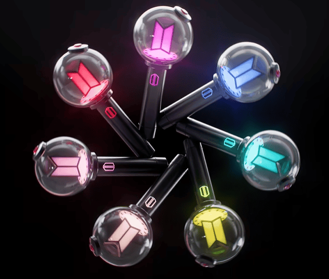 &nbsp;Youtube/BANGTANTV