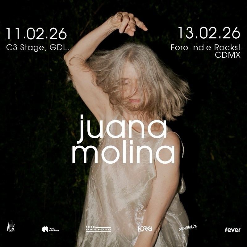 INSTAGRAM/@soyjuanamolina