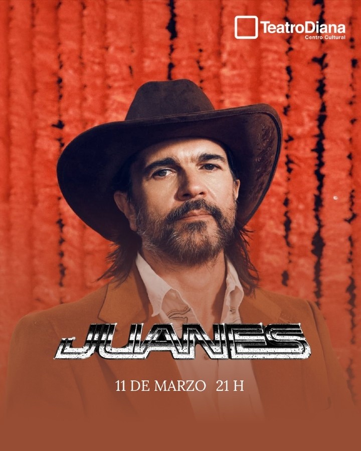 INSTAGRAM/@teatrodiana