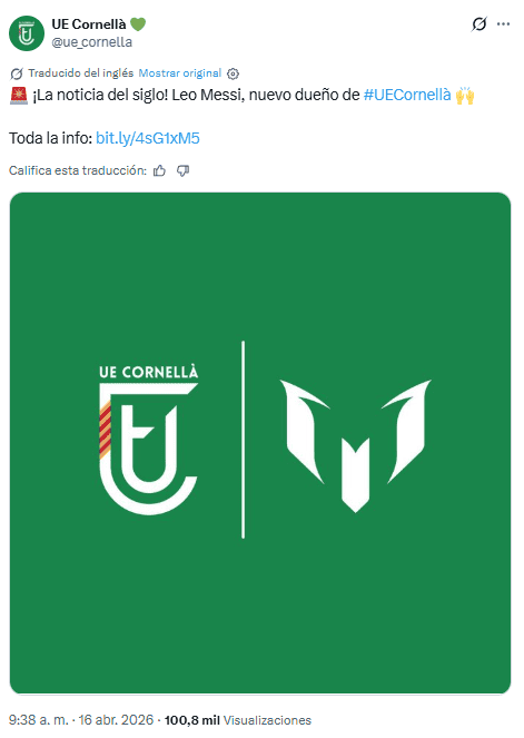 X / @ue_cornella&nbsp;