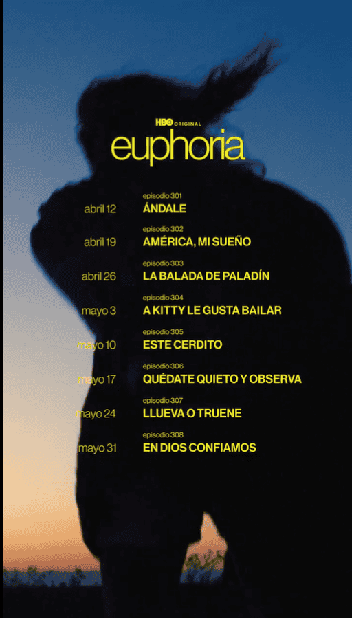 &nbsp;ESPECIAL/ HBO Max Latinoamérica.