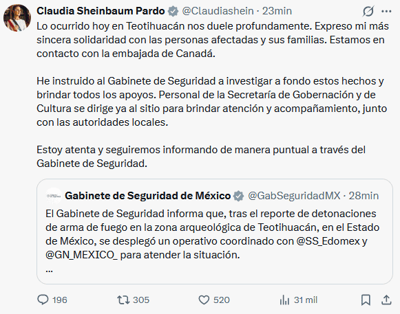 X / &nbsp;@Claudiashein