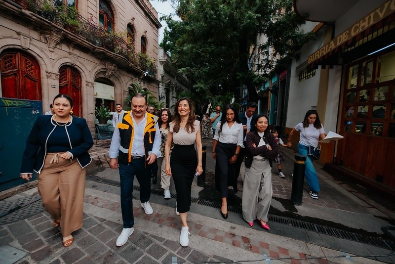  CORTESÍA / GOBIERNO MUNICIPAL DE GUADALAJARA&nbsp;