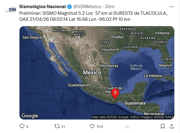 ESPECIAL / SSN&nbsp;