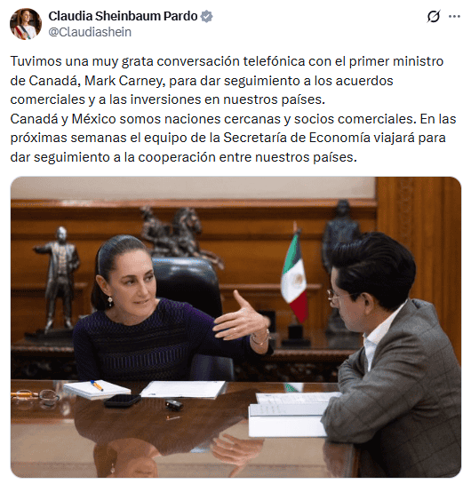 X / @Claudiashein&nbsp;