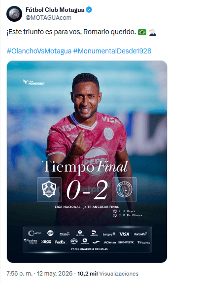 X / @MOTAGUAcom&nbsp;