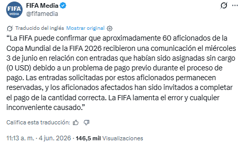 X / &nbsp;@fifamedia