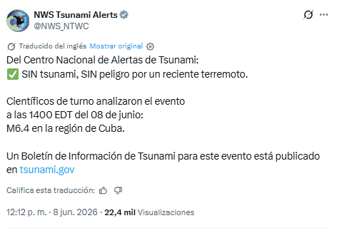 X / @NWS_NTWC 