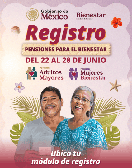 &nbsp;ESPECIAL / Secretaría del Bienestar