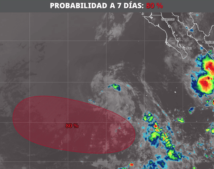  X / @conagua_clima