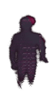 Por el momento no se tiene información oficial sobre este personaje. CYBERPUNK / ESPECIAL