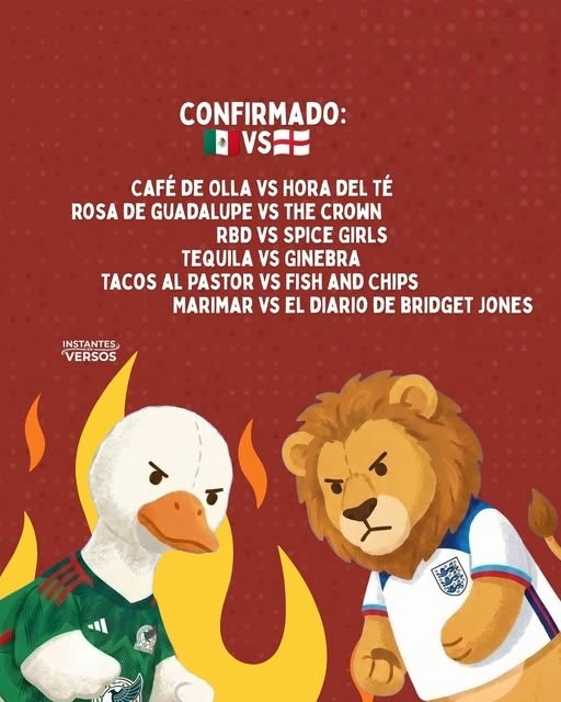 FACEBOOK / INSTANTES A VERSOS
