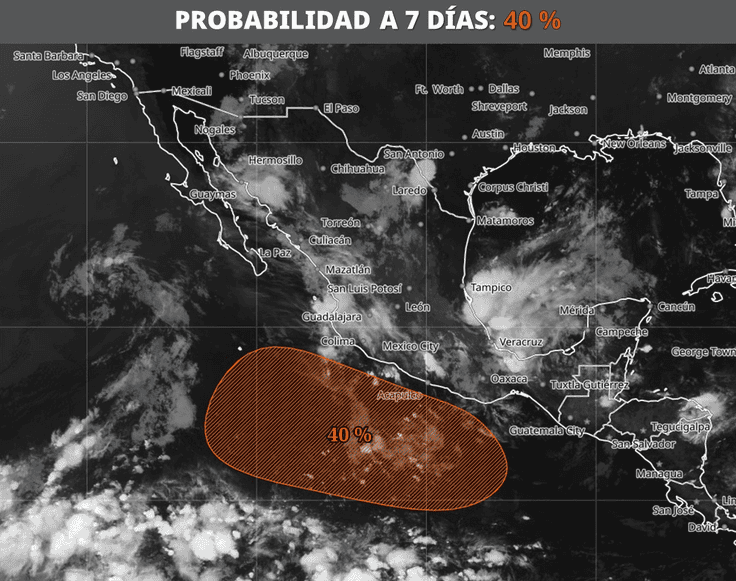 &nbsp;ESPECIAL / Conagua