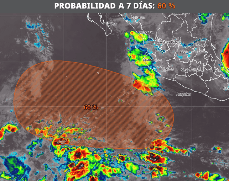 &nbsp;X / @conagua_clima