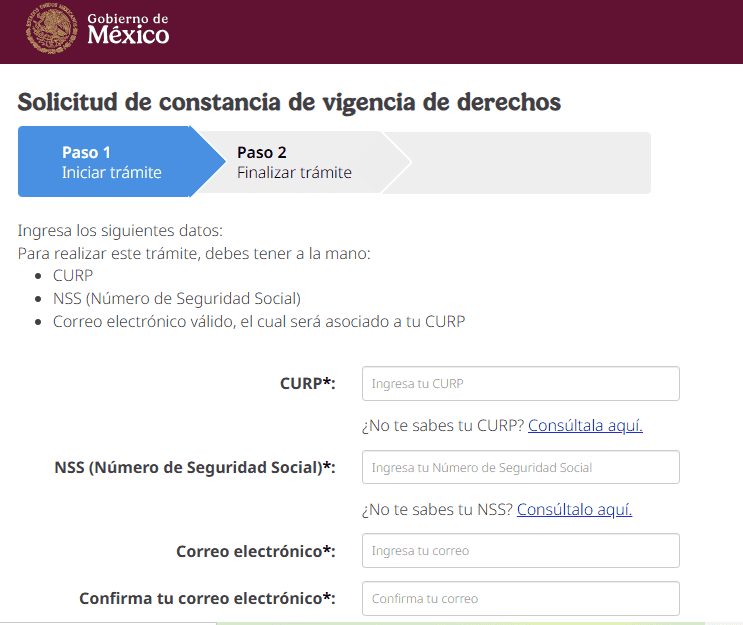 ESPECIAL / IMSS&nbsp;