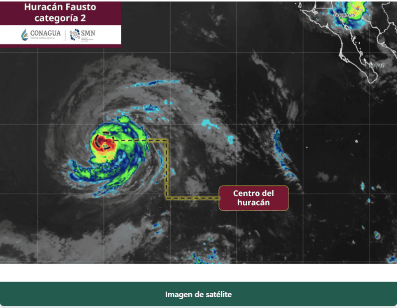 &nbsp;ESPECIAL / Conagua