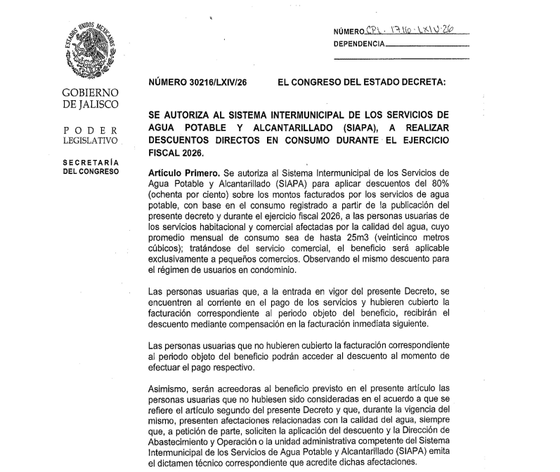 ESPECIAL&nbsp;