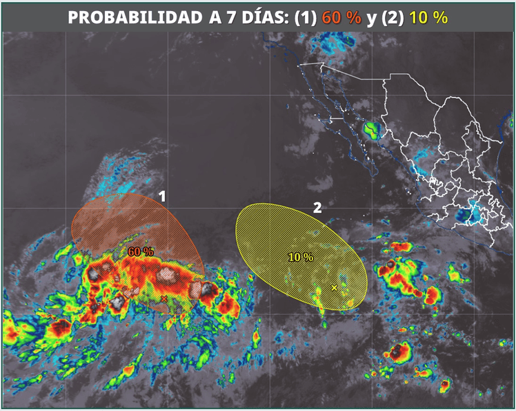 X / @conagua_clima&nbsp;