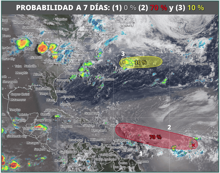 X / @conagua_clima&nbsp;