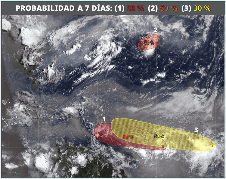 &nbsp;X / @conagua_clima