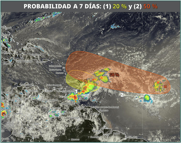 &nbsp;X / @conagua_clima