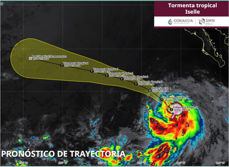ESPECIAL / Conagua&nbsp;