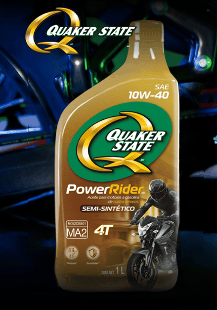 Quakerstate&nbsp;ESPECIAL