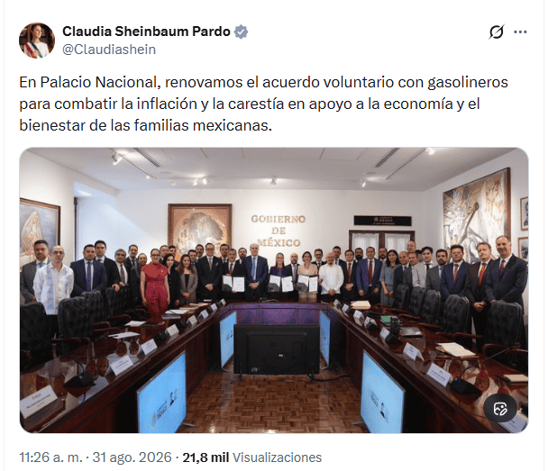 X / @Claudiashein&nbsp;