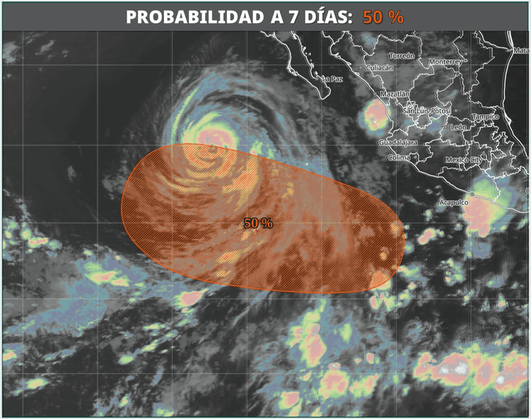 ESPECIAL / Conagua&nbsp;