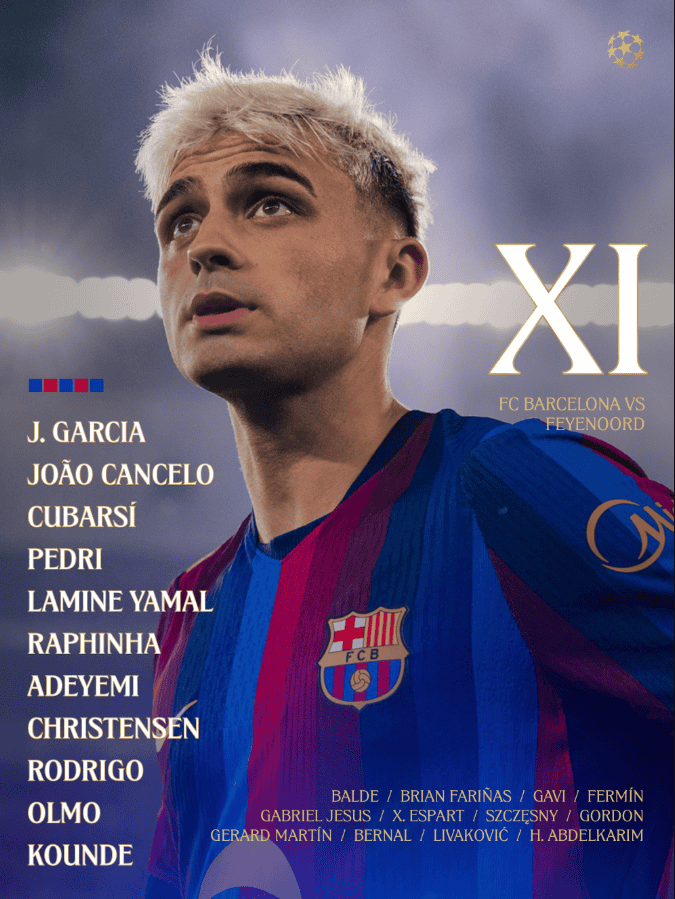 &nbsp;X / @FCBarcelona_es