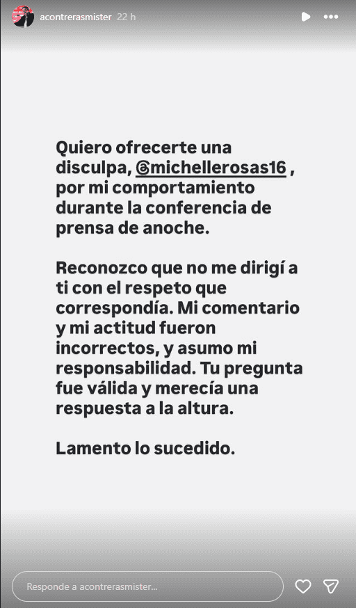 ESPECIAL / INSTAGRAM @acontrerasmister&nbsp;