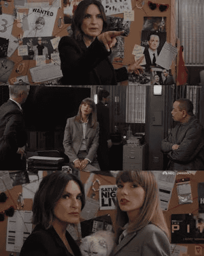 ESPECIAL / &nbsp;NBC