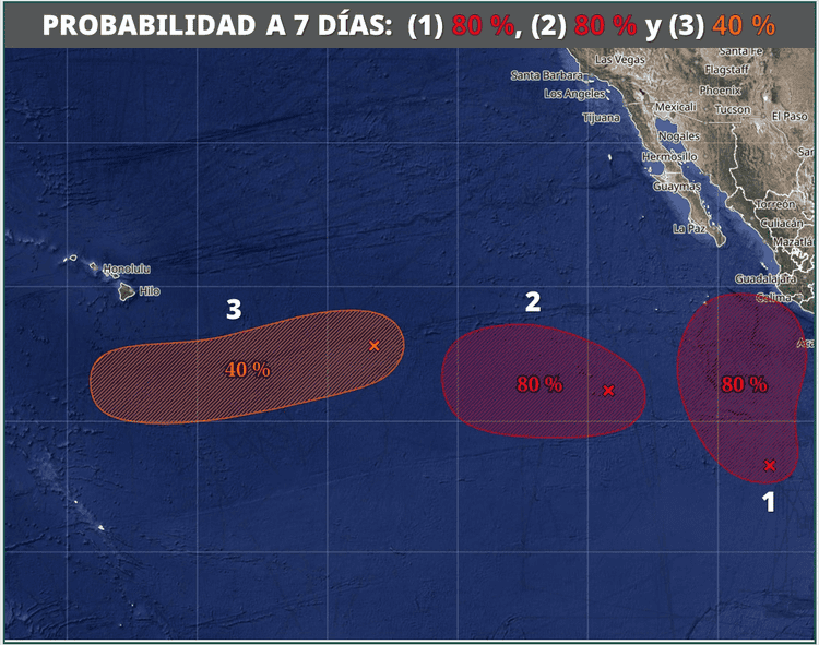 &nbsp;X / @conagua_clima