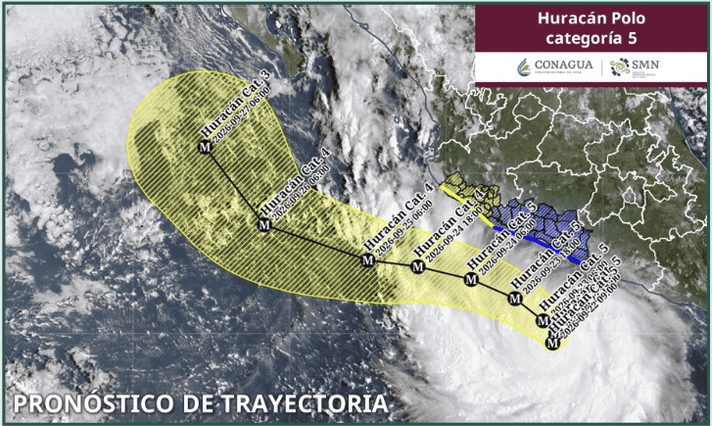 &nbsp;ESPECIAL / Conagua
