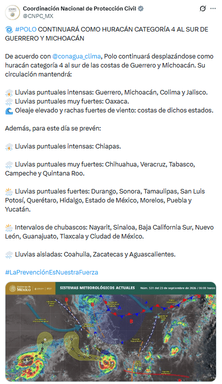 X / @CNPC_MX&nbsp;