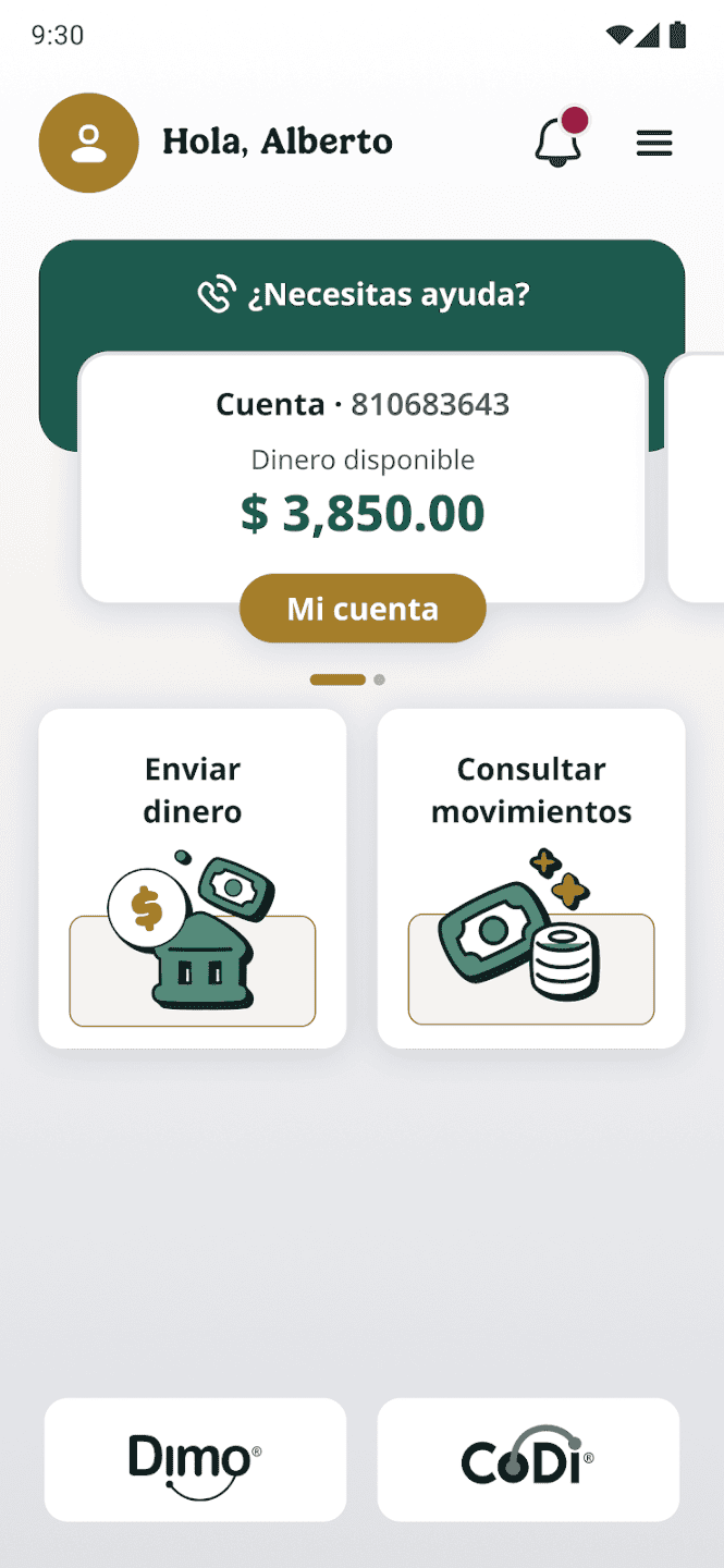 &nbsp;ESPECIAL/Banco del Bienestar