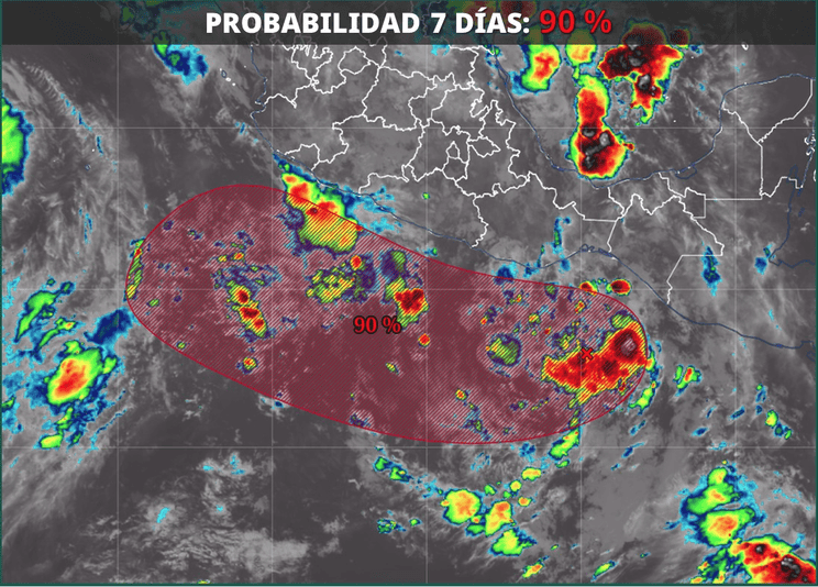 &nbsp;ESPECIAL / Conagua
