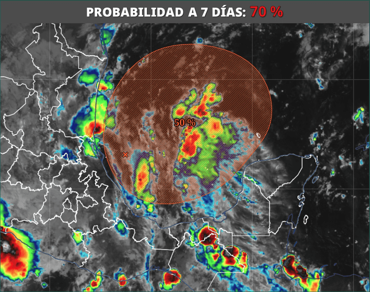 &nbsp;ESPECIAL / Conagua