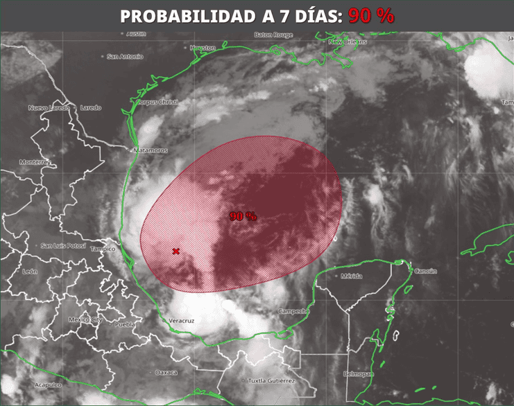 ESPECIAL / Conagua&nbsp;