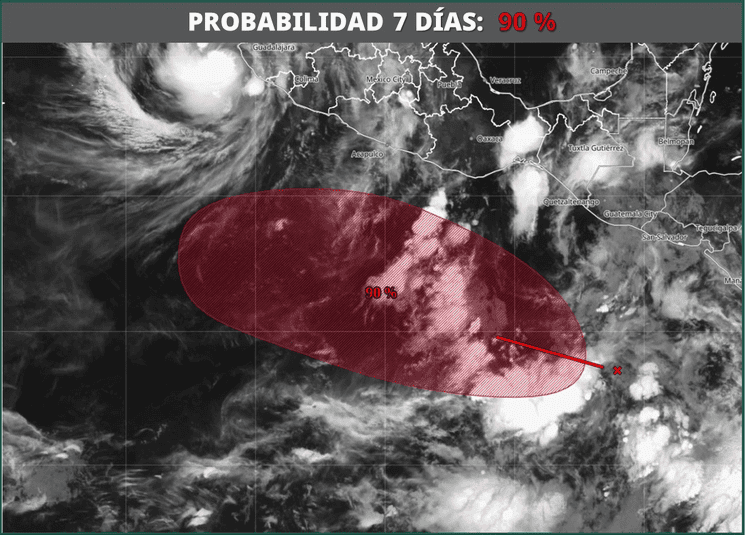 &nbsp;ESPECIAL / Conagua