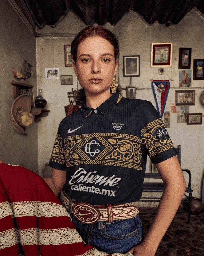 X / @Chivas&nbsp;&nbsp;