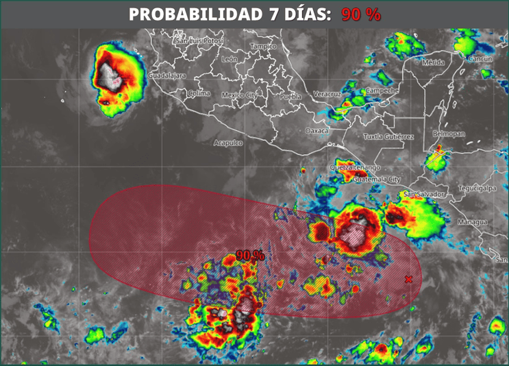 ESPECIAL / Conagua&nbsp;