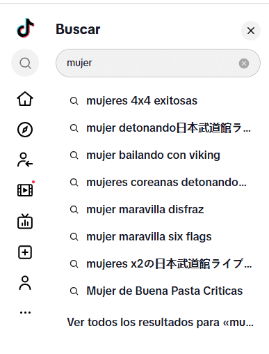 Búsqueda realizada por EL INFORMADOR.&nbsp;ESPECIAL. 